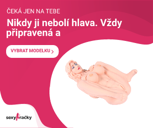 Erotické hračky