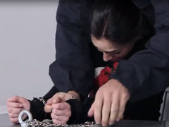 České porno – ta šťáva vypadá píchatelně!