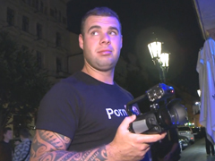 České porno – uvidíte Public Agenta