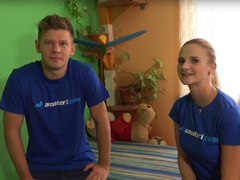 Čeští amatéři – chtěli se pochlubit šukáním před kamerou