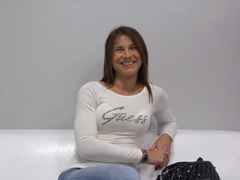 Czech Casting – Pavla 27 let z Liberce