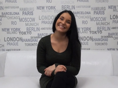 Czech Casting – Slovenka Lucia