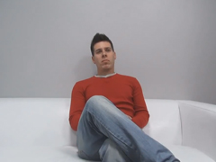 Czech Gay Casting – slušňák Jakub (4258)