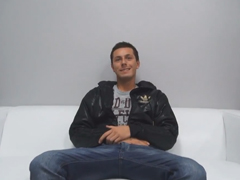 Czech Gay Casting – teplý Eduard (7715)