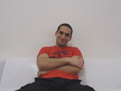 Czech Gay Casting – tmavší Jirka (3486)