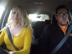 Fake Driving School – Autoškola #16