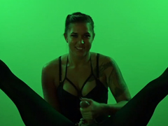 Honící hra na zelenou a červenou, aneb uděláš mě?