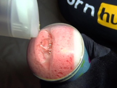 Jak si vyrobit umělou vagínu levně