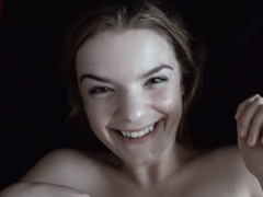 Nažhavená holka ze seznamky chce sex