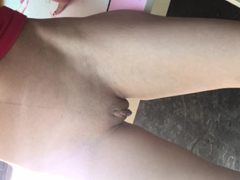 Nechala jsem bráchu sáhnout si na pičku