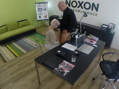 Noxon – Petra Berková dělá problémy