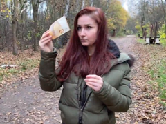 Public Pickups – Ruská verze pořadu Rychlý prachy