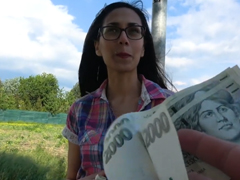 Rychlý prachy – kudy se jde k rybníku?