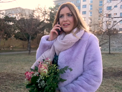 Rychlý prachy – nevěra na Valentýna