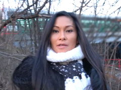 Rychlý Prachy – Thaika Suzie Q