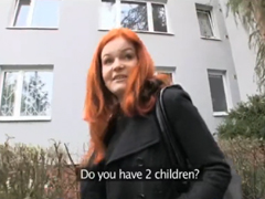 To nejlepší z Fake Taxi a Rychlý prachy