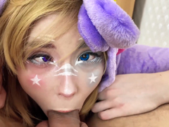 Udav se mým pérem ty zasraná kurvo! Rozmrdám tě!