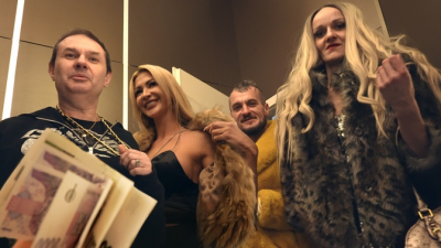 Rychlý Prachy 144. díl – Děvka za všechny prachy (24.04.2023)