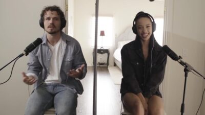 Blind Date Episode 8: Alexis a Robby si dají rande naslepo