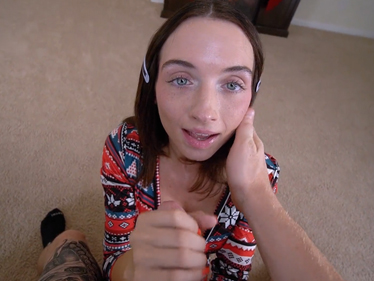 Bratříčku můj, chtěla bych tvého čuráka do své kundičky prosím