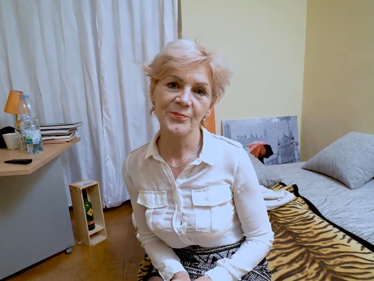 České porno – pojišťovačka uzavře smlouvu díky sexu!