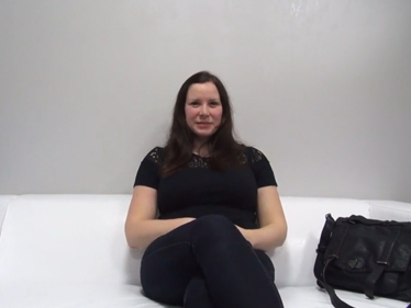 Czech Casting – Ivana 8759 z Prahy 26 let plná verze!