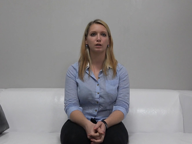 Czech Casting – recepční Nikol 22 let z Ostravy 4878