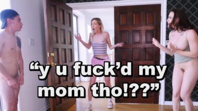 Jižanský mladík Juan oprcá matku své přítelkyně Chanel Preston