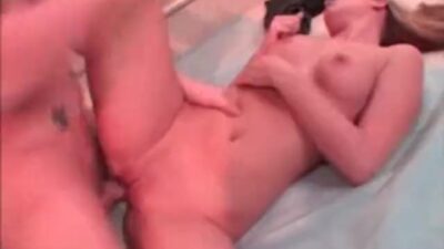 Teen Scream Virgins – Scéna 2