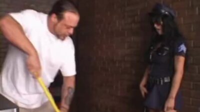 Womens Pen – Scéna 2