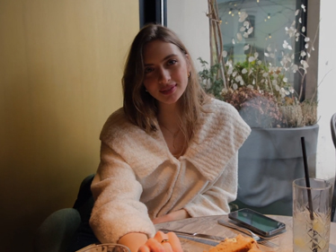 Večeře při svíčkách, po níž toužila po vášnivém sexu