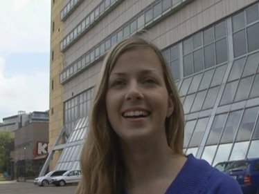Veronika v akci: nevěra na Czech Streets 39