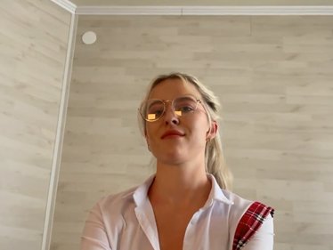 Pokud mě dobře vykouříš, zasloužíš si pořádně ošukat