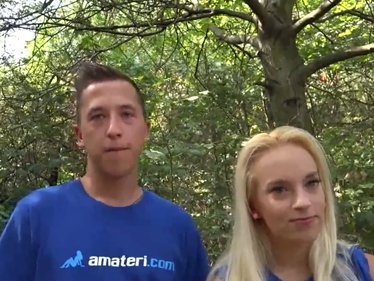 David a Petra v Premium Amatéři po dvou měsících vztahu